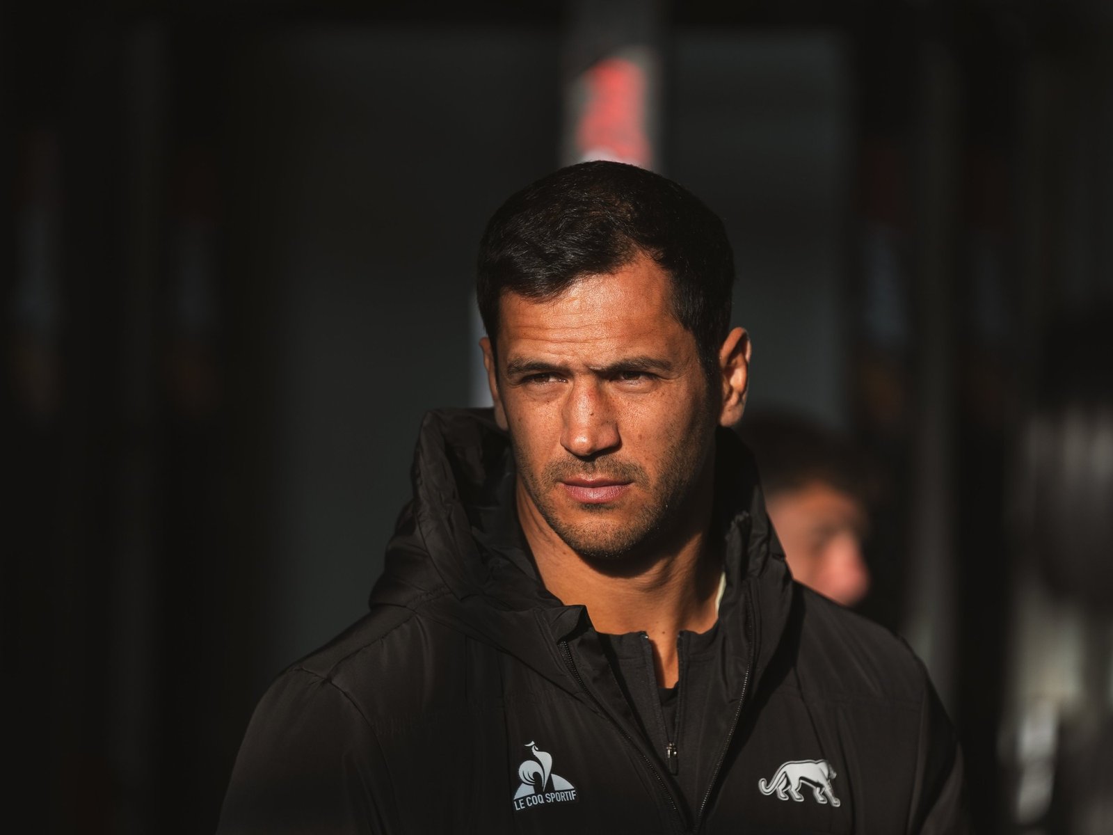 «No sé cuándo volverá Inglaterra para sacarnos esta espina, pero en noviembre vamos allá para ganarles»