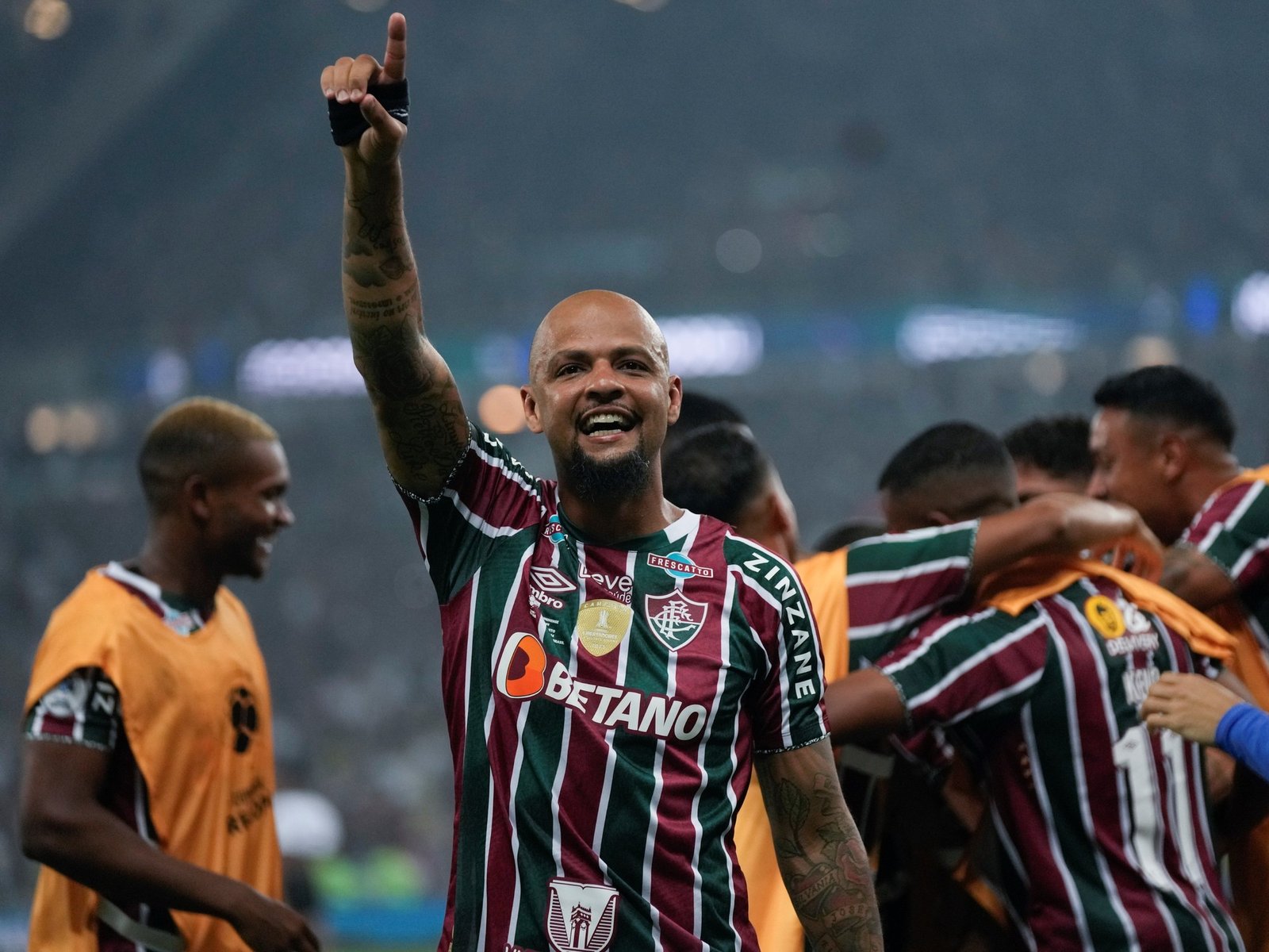 «No se puede empatar con un equipo al que le metieron 16 goles en dos partidos»