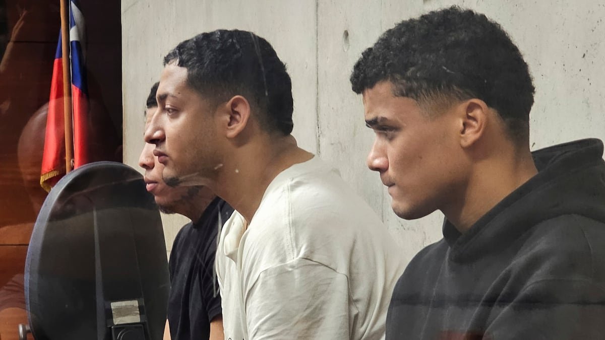 Osmar Ferrer: Conmoción en Chile por la liberación de un sicario venezolano, imputado por el crimen de un empresario en Santiago