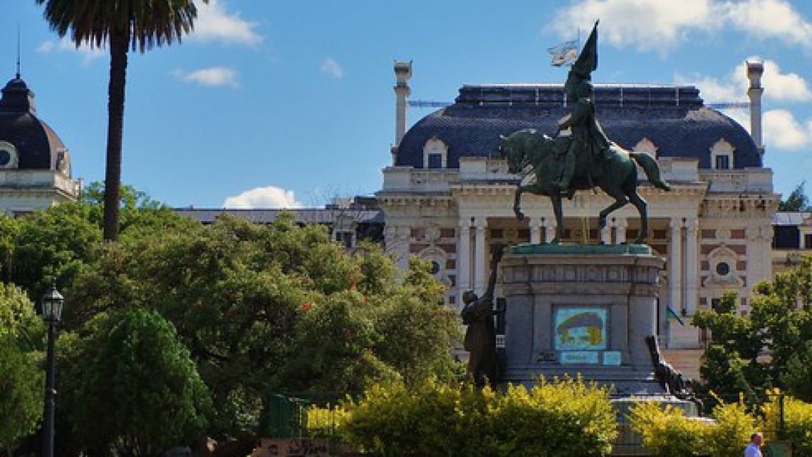 PJ, a oscuras: los curiosos cortes de luz en La Plata que hicieron que la Justicia extendiera el plazo de listas