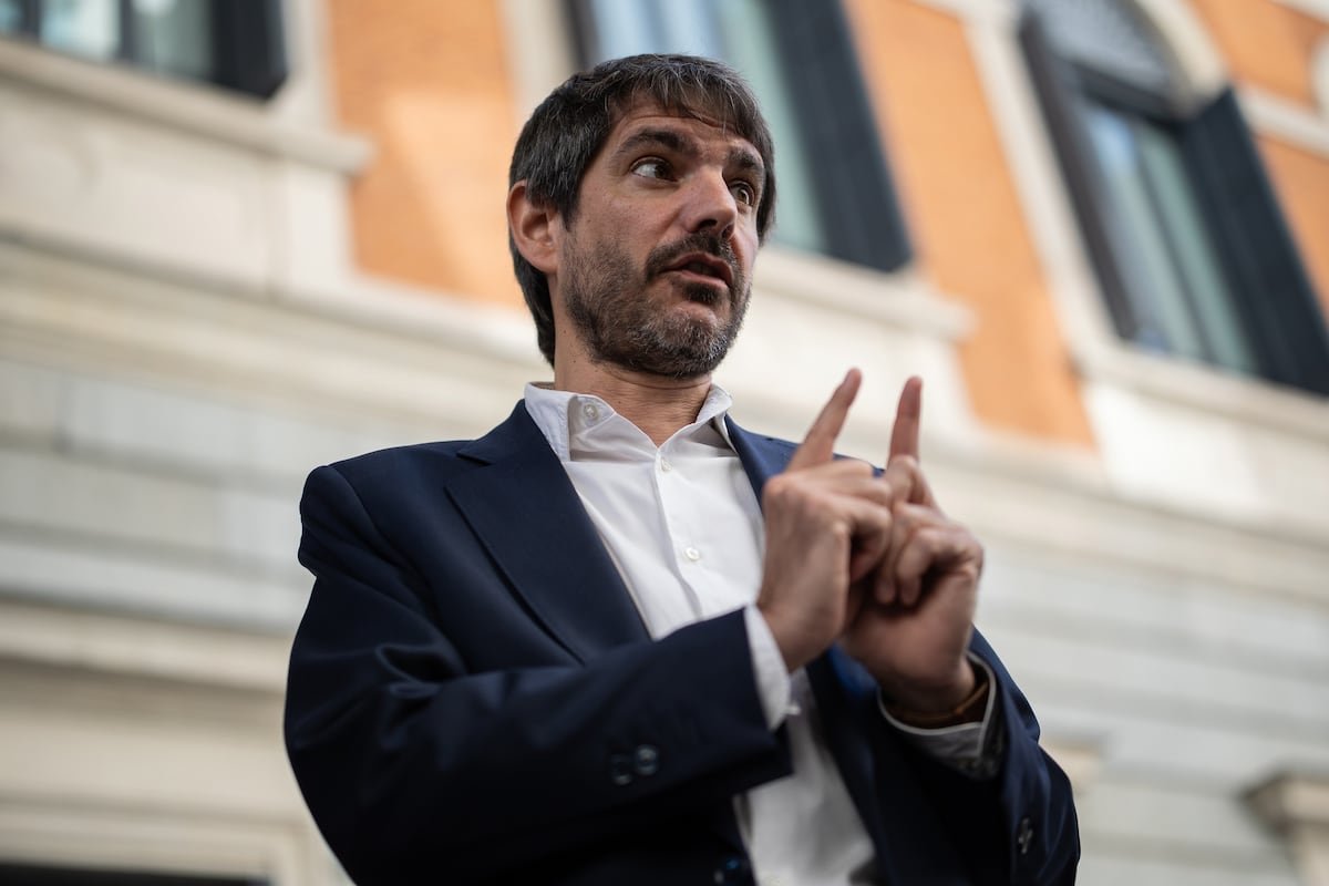 PSOE y Sumar reúnen a la comisión sobre el pacto de la coalición tras la crisis desatada por Cerdán | España