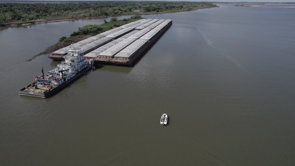 Pasen, lean y asómbrense de las maravillas del Padre Río 