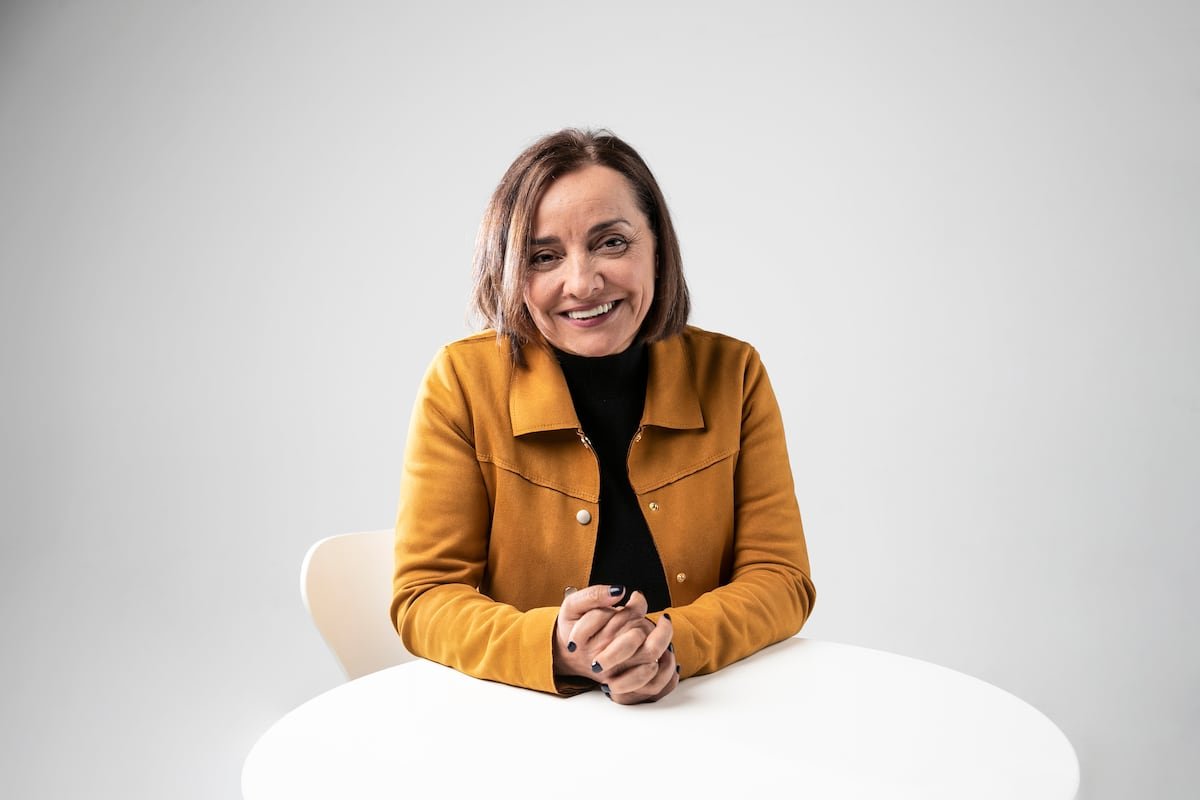 Pepa Bueno presentará el telediario de la noche en Televisión Española | Televisión