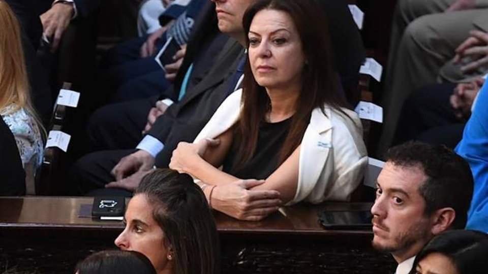 Pettovello lanza vouchers para actividades y dice que «el Estado no debe cuidar a los niños» | El plan del Gobierno para «fortalecer a la familia»