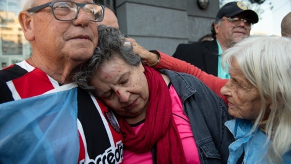 Piden la emergencia alimentaria y sanitaria para jubilados | «No solo sufren, se mueren así»