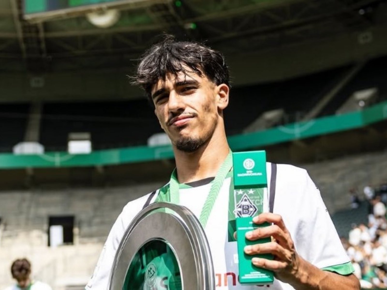 Placente convocó a un futbolista nacido en Alemania