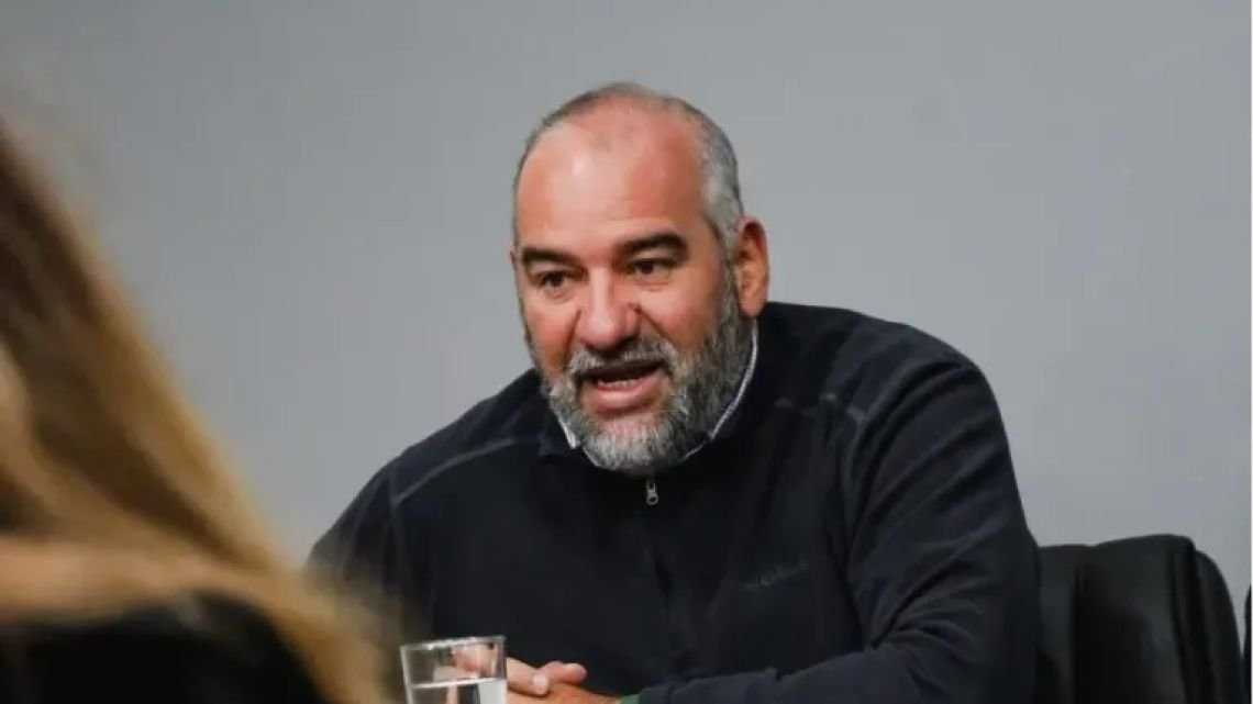 Polich, ¿futuro candidato a intendente de Corrientes?: «Ajustaría los servicios»