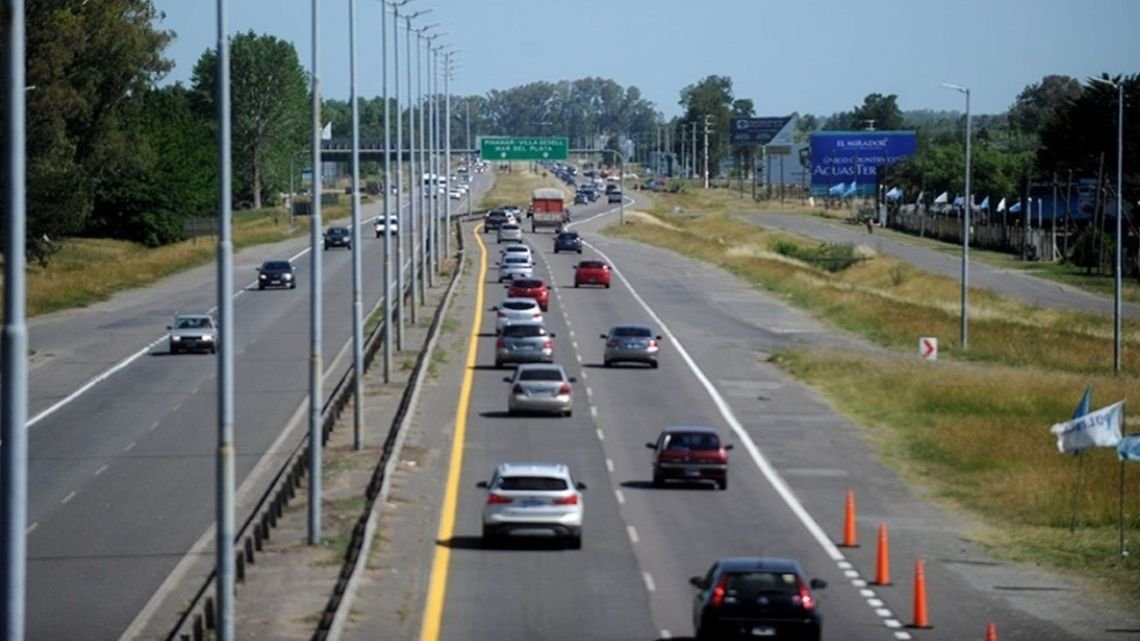Por decreto, el Gobierno oficializó la disolución de Vialidad Nacional