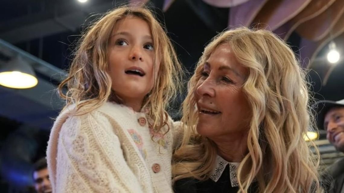 Primer reporte oficial del trágico accidente en el que falleció la nieta de Cris Morena y Gustavo Yankelevich