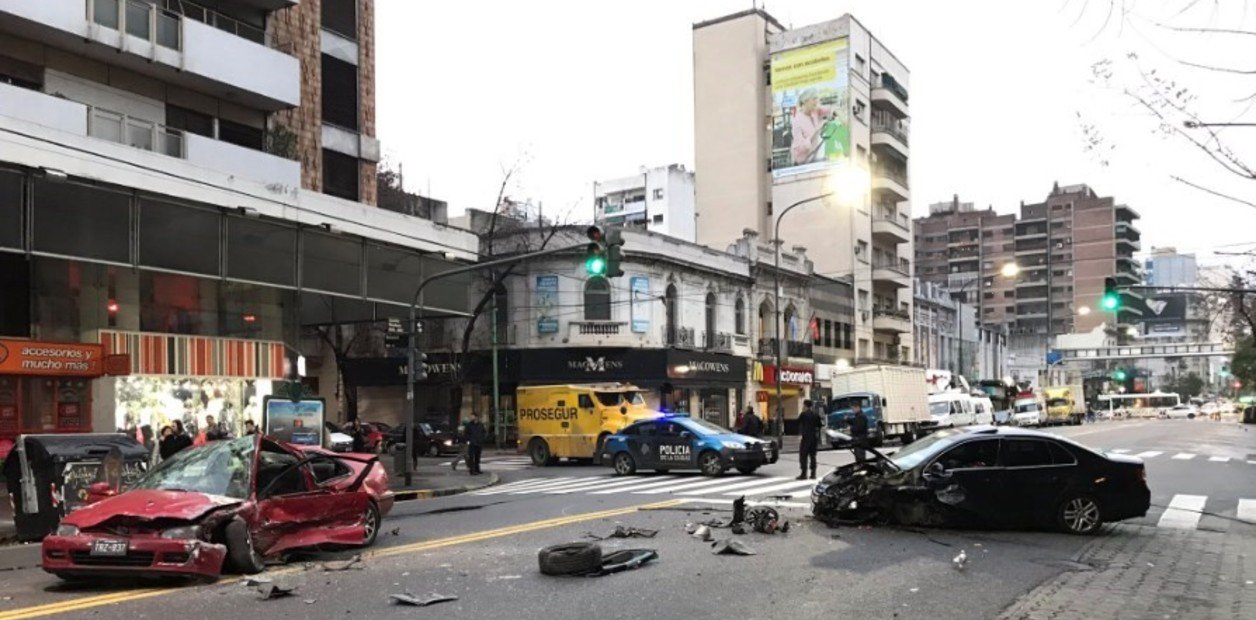 Procesan por estafa y asociación ilícita a los miembros de una aseguradora