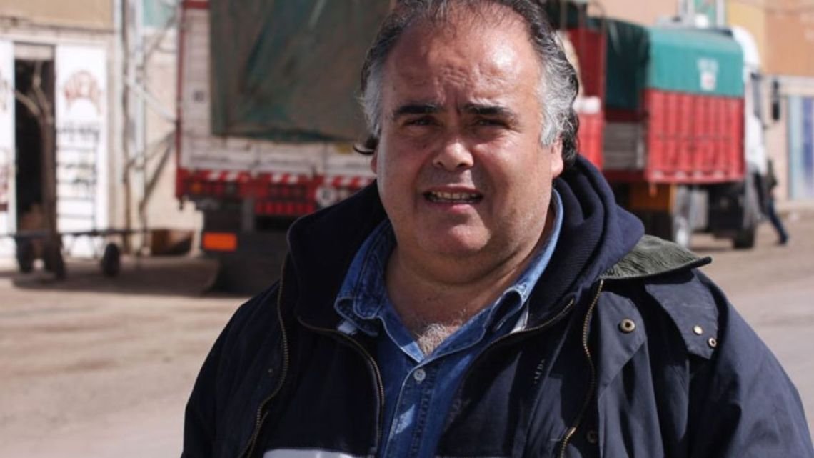 Procesaron a Jorge Castillo, “el rey de La Salada», por evasión y lavado de dinero