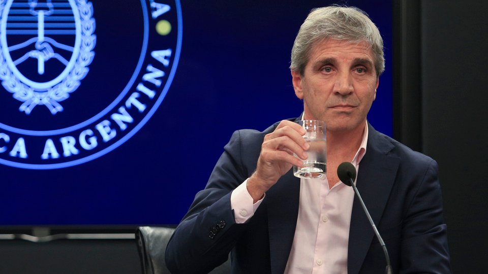 Productores agropecuarios critican el plan de Luis Caputo: "Dejen de tomarnos el pelo" | Reclamos directos al Gobierno