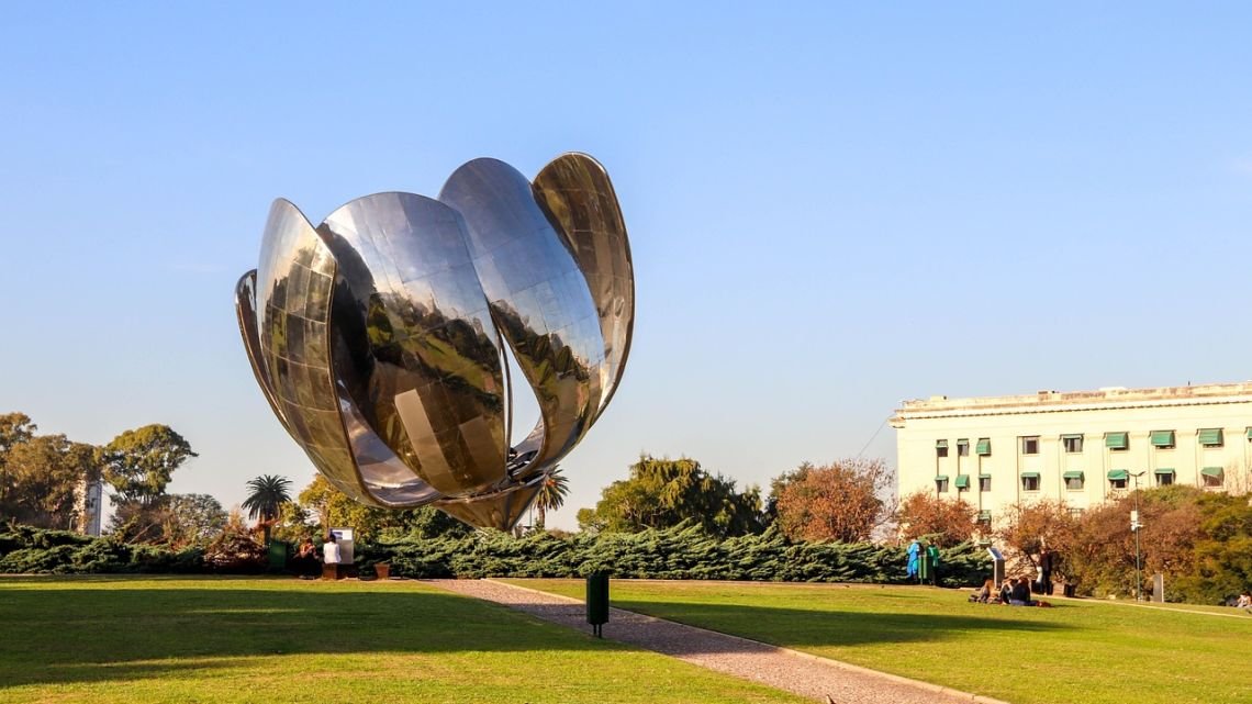 Pronóstico para el AMBA: días agradables y sin lluvias para este fin de semana