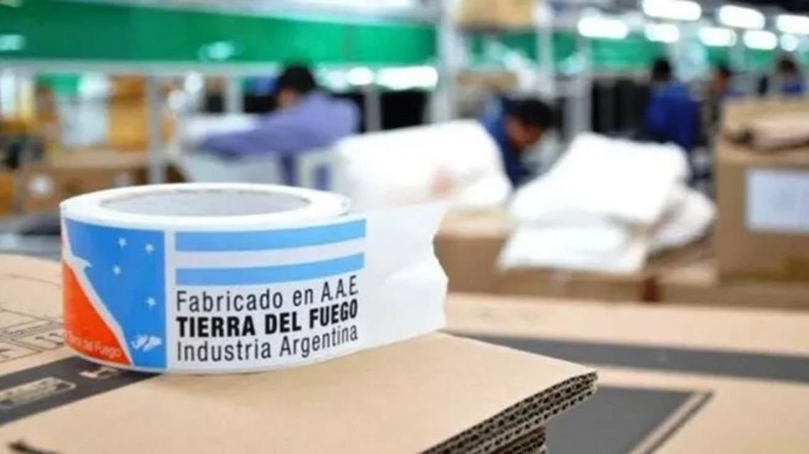 Qué artículos se pueden importar desde Tierra del Fuego con régimen simplificado