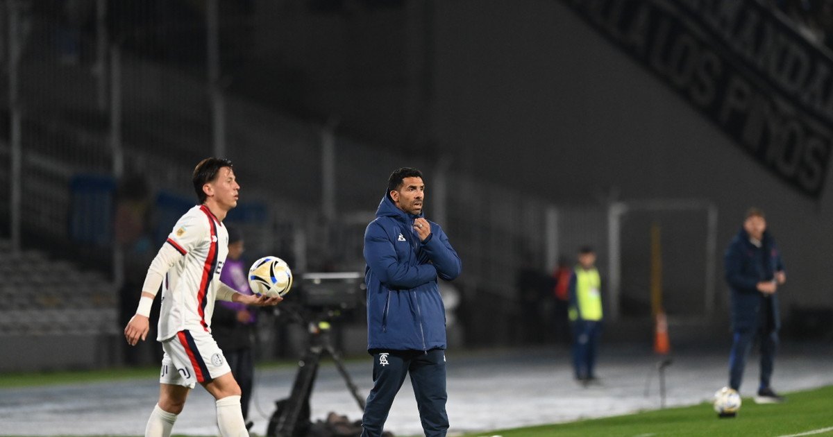 Qué dijo Tevez de los jugadores pretendidos por River :: Olé