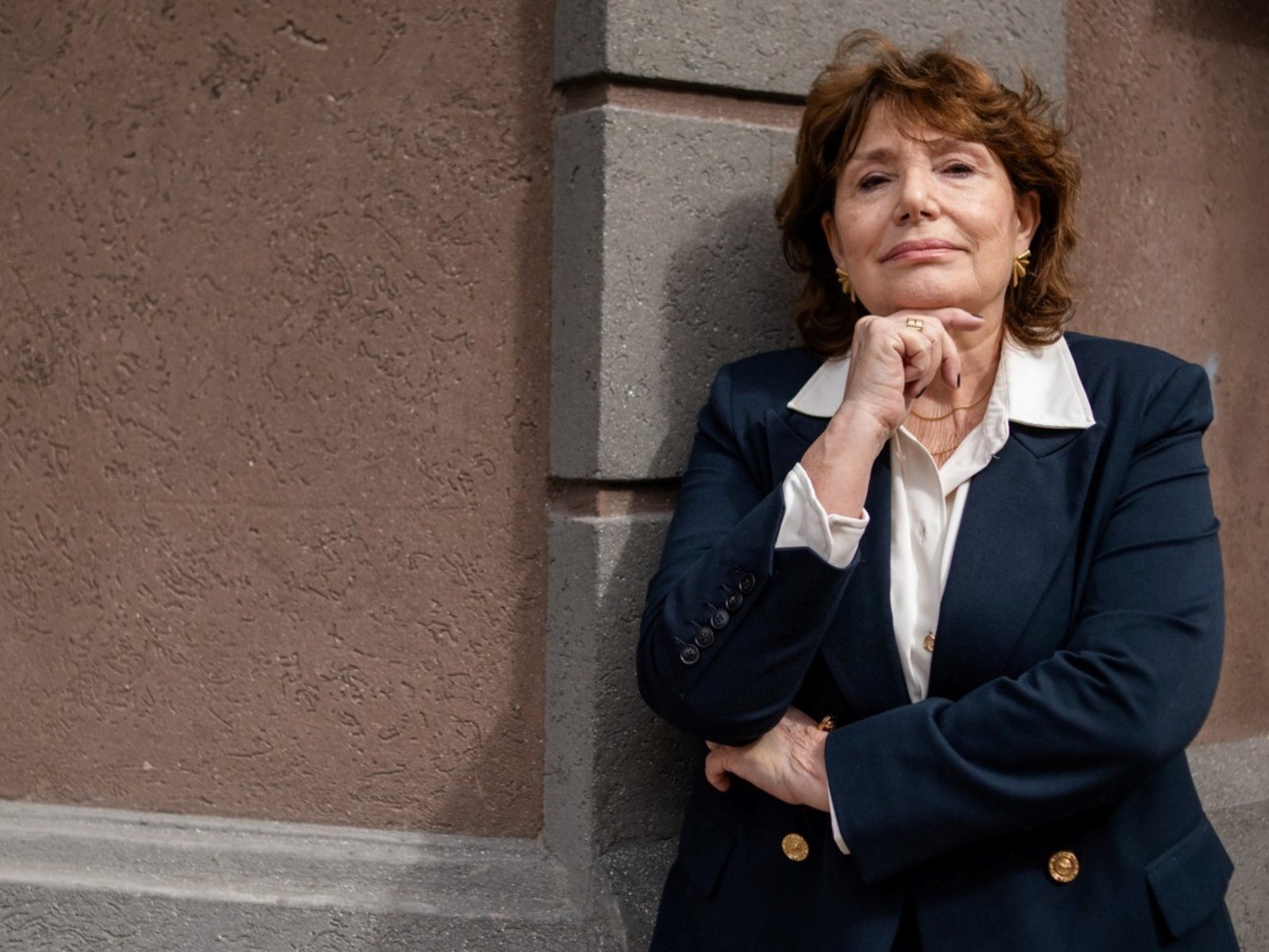 «Quiero volver a la normalidad y vivir en paz»