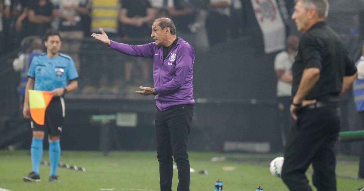 Ramón Díaz es el nuevo técnico de Olimpia :: Olé