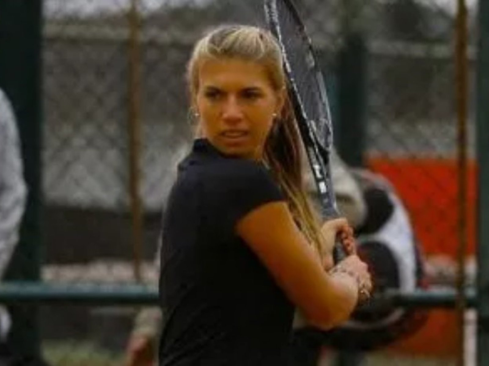 Ratifican un duro castigo para una tenista argentina por manipular resultados de partidos