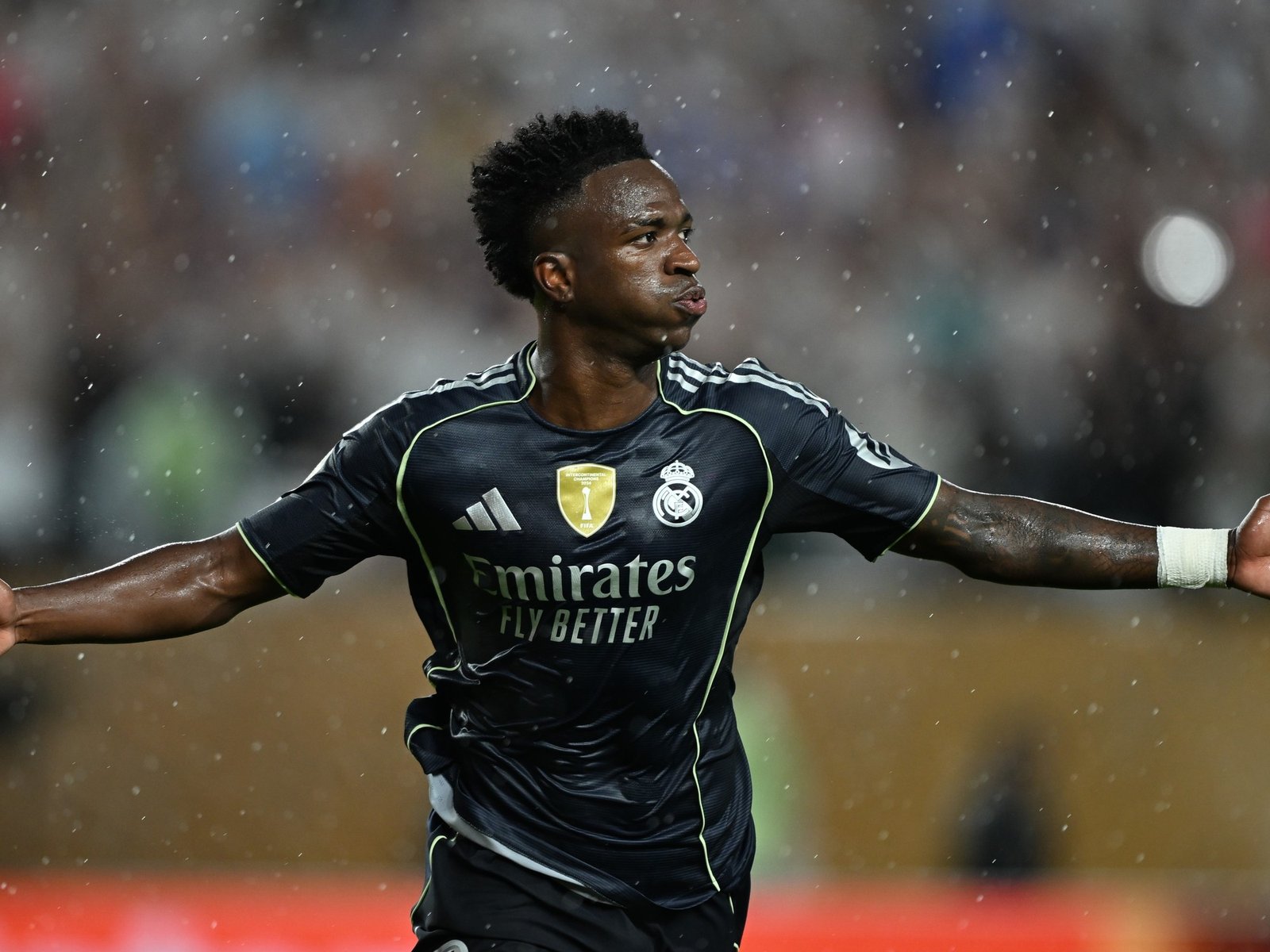 Real Madrid enfrenta a Juventus en el Mundial de Clubes, por la gloria pero también por una bolsa de 14 millones de dólares