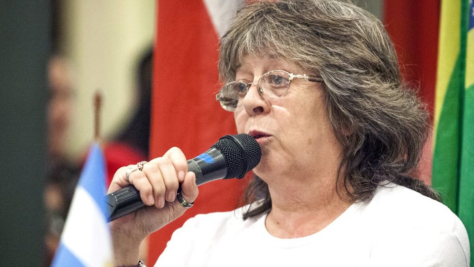 Reclaman derogar el decreto que destruye a Vialidad | La presentación del gremio en el Congreso