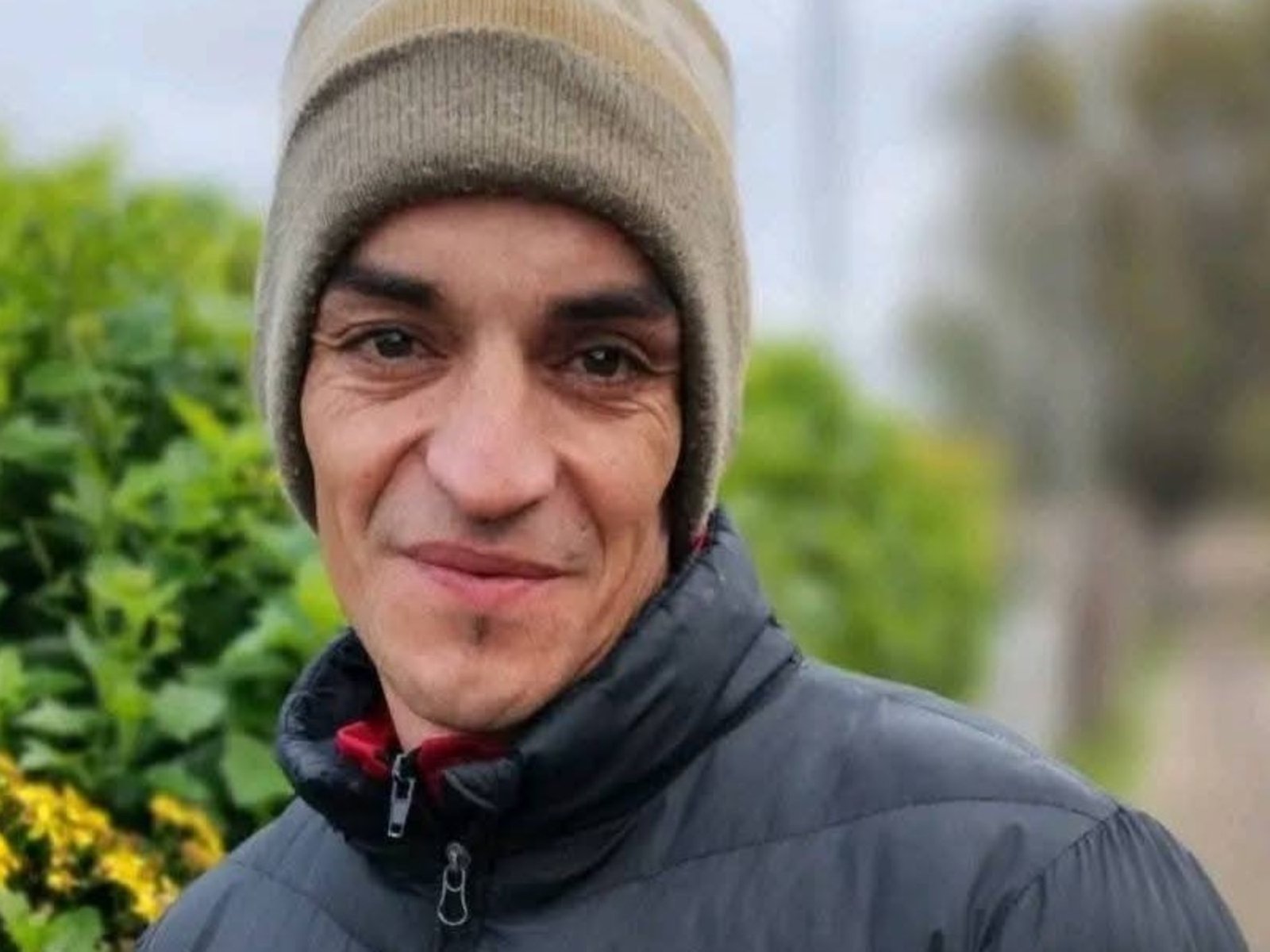 Revelan cómo murió el motociclista que enganchó su cuello con un cable y cobra fuerza la hipótesis del robo