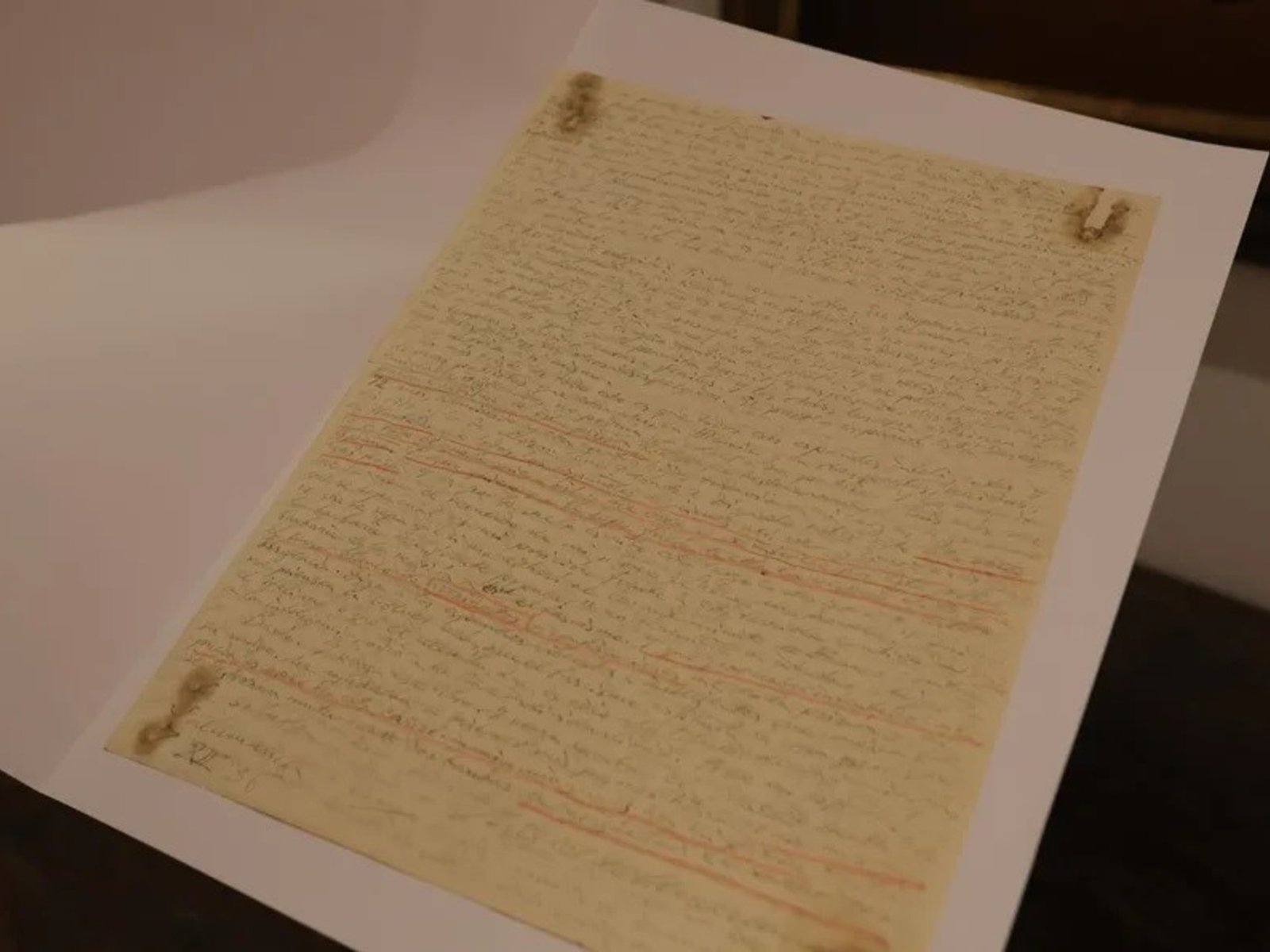 Revelan que Miguel de Unamuno le confesó al novelista Henry Miller que temía ser asesinado