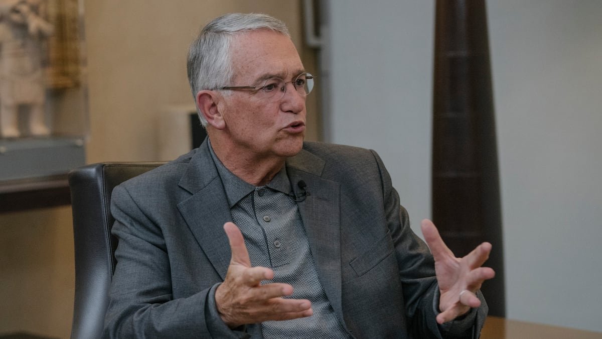 Ricardo Salinas Pliego pierde otro juicio fiscal: TV Azteca deberá pagar más de 3.500 millones de pesos al fisco mexicano