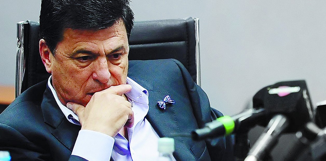 River perdió un juicio millonario por un contrato incumplido por Daniel Passarella