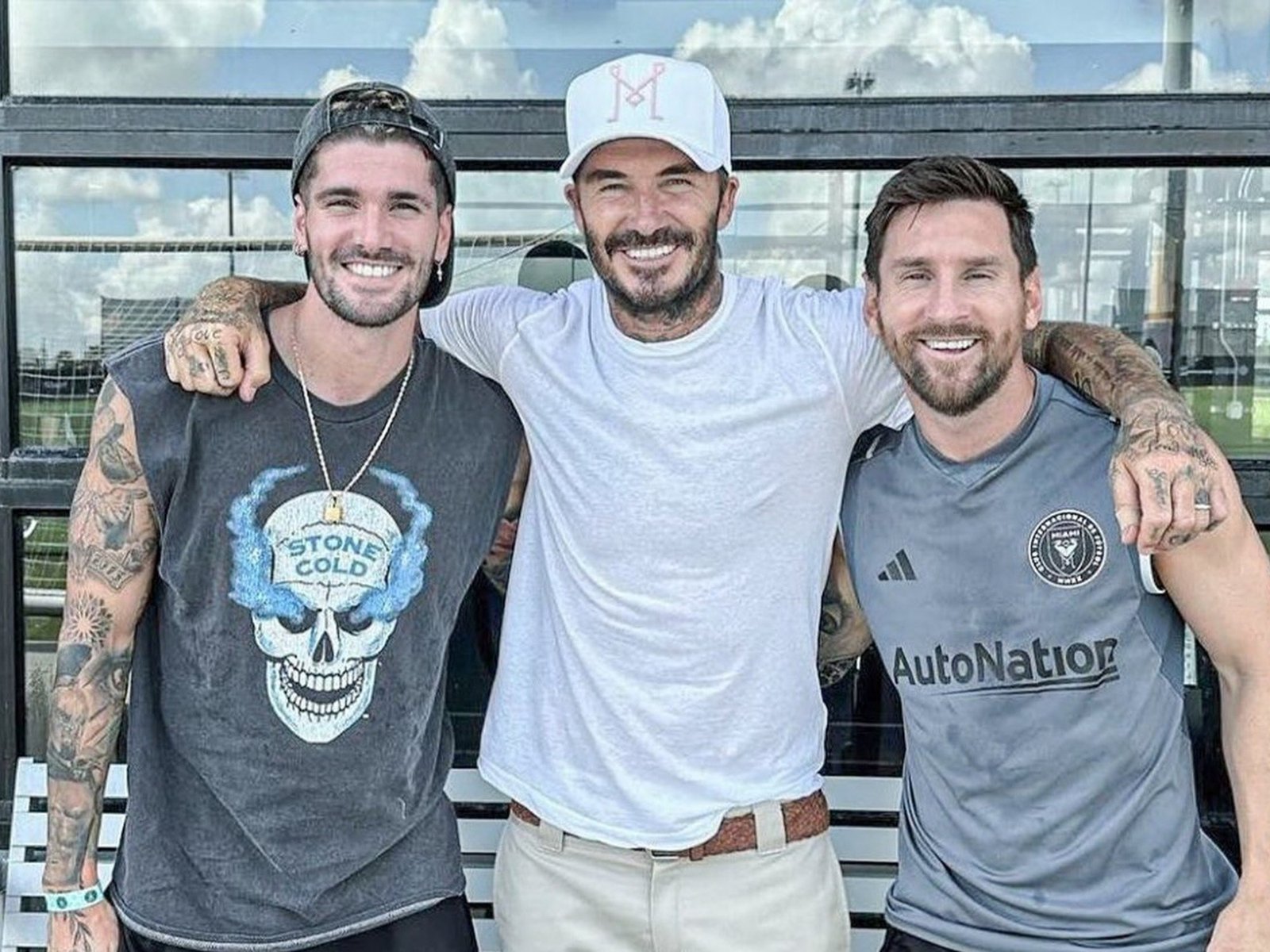 Rodrigo De Paul y Lionel Messi, la sociedad de la Scaloneta se repetirá en el Inter Miami como llave de la renovación de la ‘Pulga’