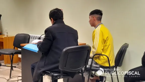 Seguirá detenido el sujeto que le disparó a otro por no darle un cigarrillo