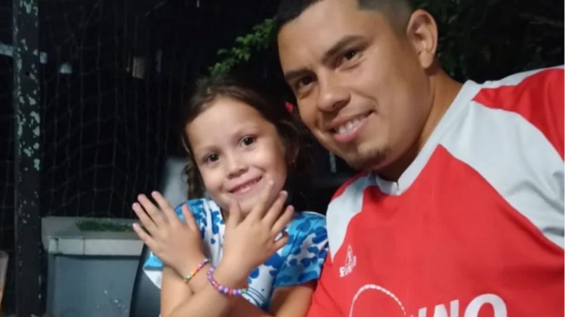 “Seguro peleaste”, el emotivo mensaje del papá de Kim Gómez tras recuperar el auto del crimen