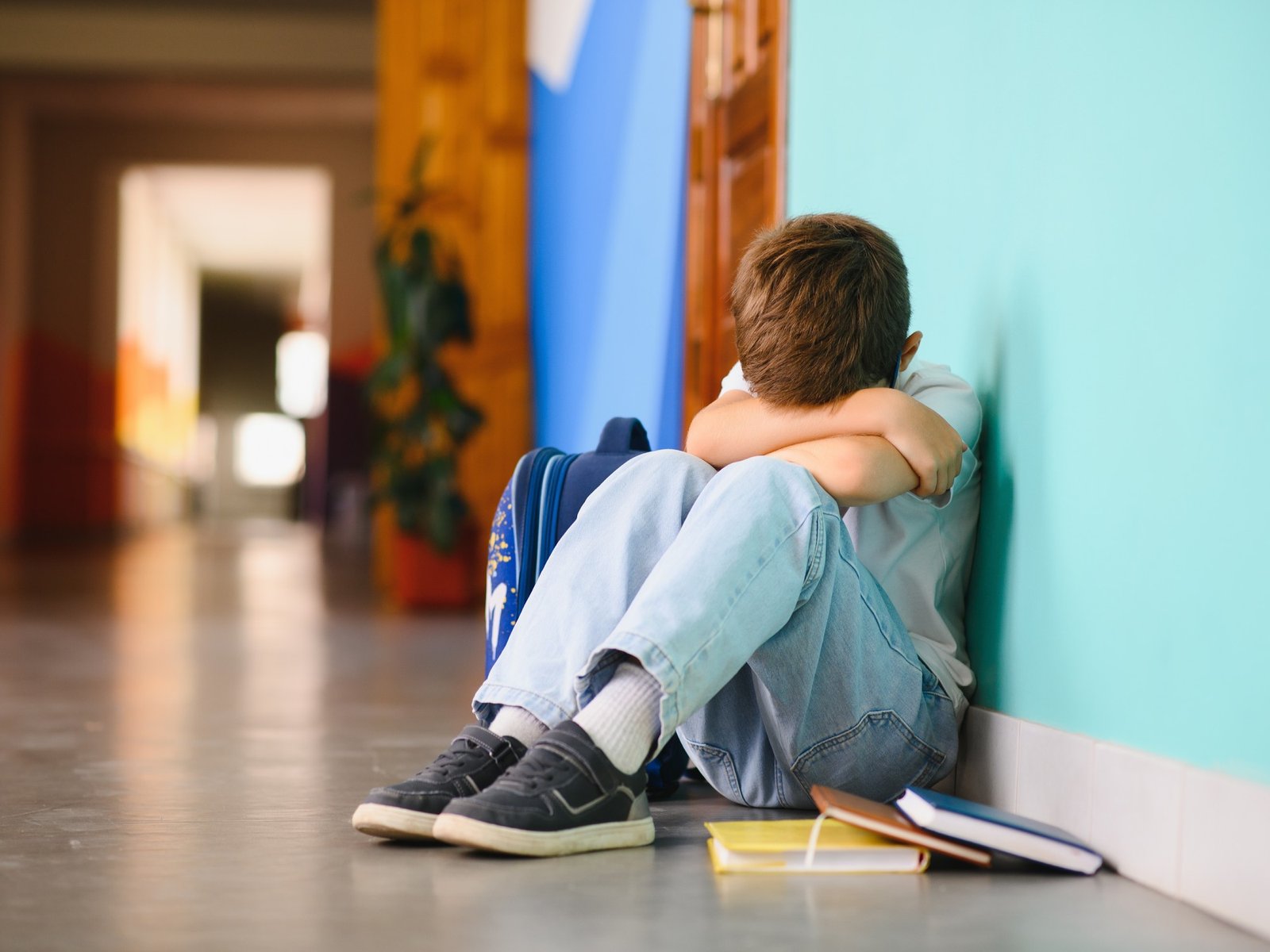 Seis de cada diez alumnos de la primaria sufrieron alguna agresión en la escuela o en las redes