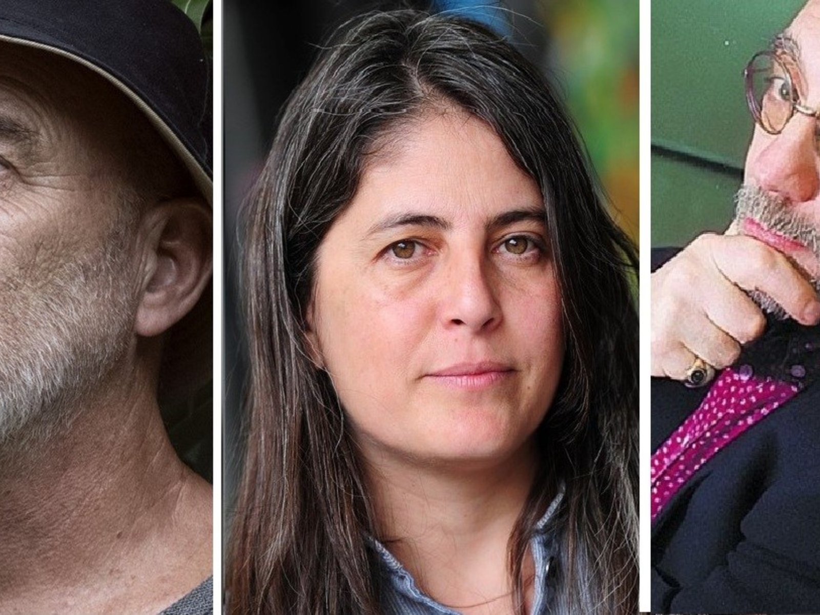 Selva Almada, Vicente Battista y Sergio Bizzio, finalistas del Premio Rómulo Gallegos