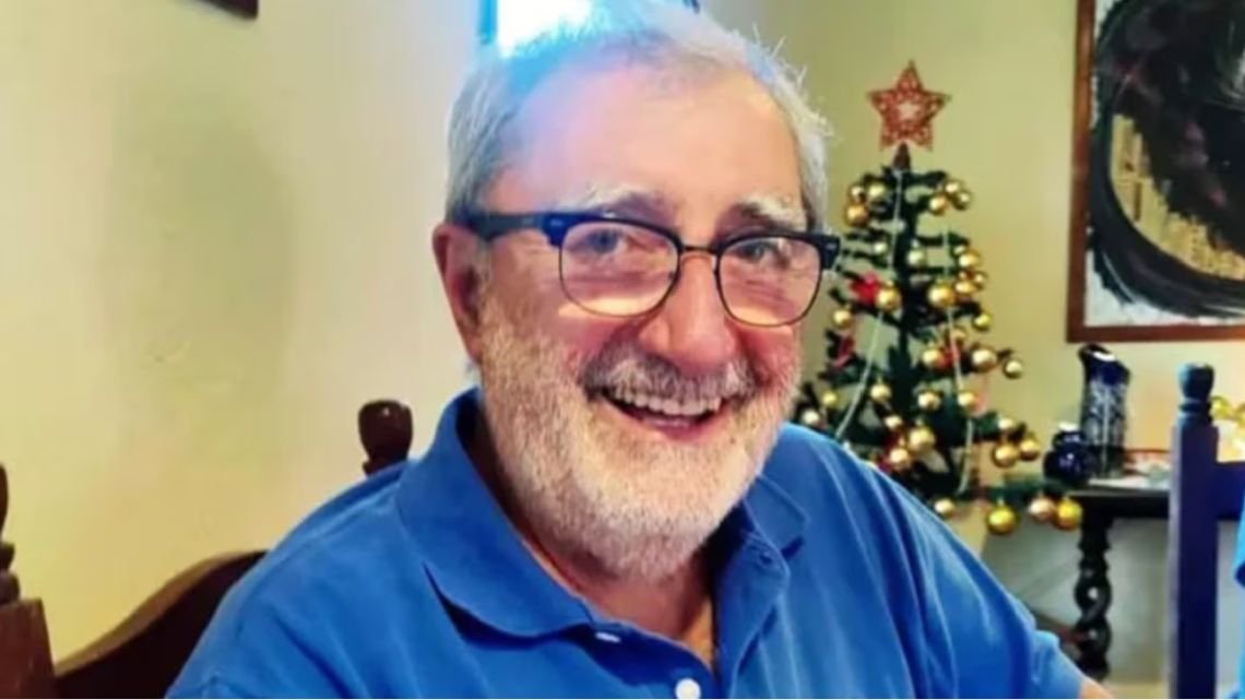 Sospechan que el historiador asesinado en José C. Paz había acordado un encuentro en su casa