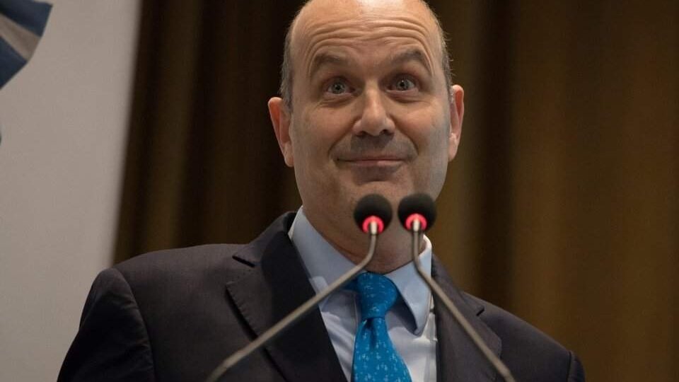 Sturzenegger se prepara desguazar el INTI y otros organismos y los trabajadores responden con un plan de lucha | El Ministro de Desregulación tiene a la firma un nuevo mega DNU