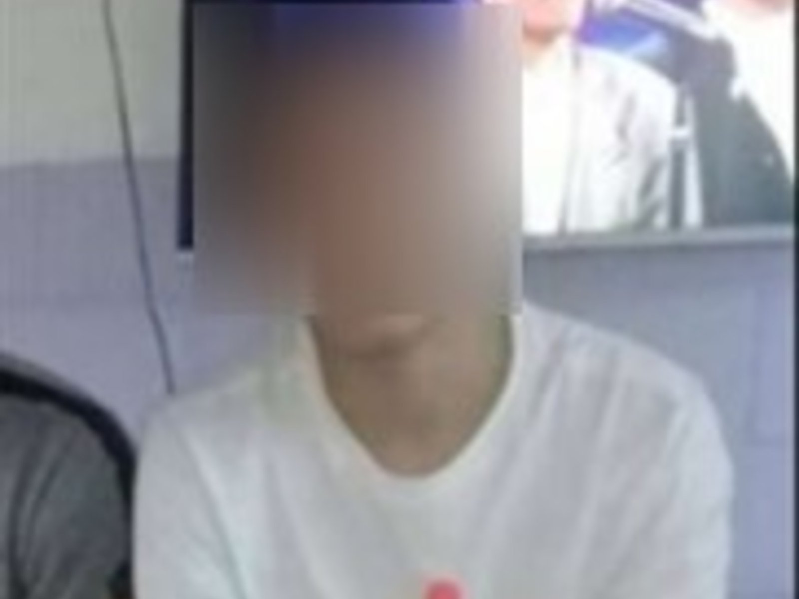 Tiene 20 años, está preso por matar a un policía y organizaba robos desde la cárcel