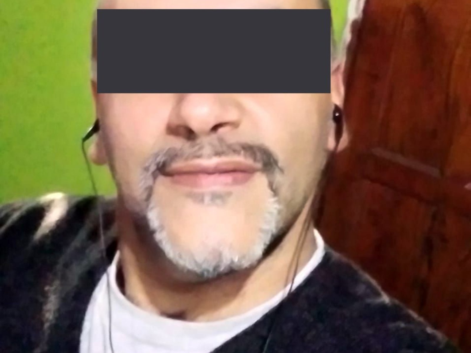 "Todos los docentes cobran. Si no es sexo, es plata"