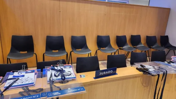 Trelew: realizarán dos nuevos juicios por jurados 