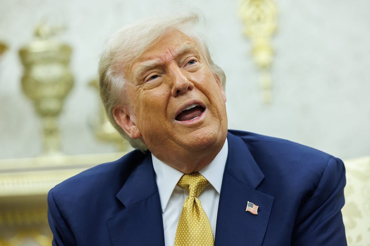 Trump dice que es “altamente improbable” que despida a Powell después de tantear a congresistas republicanos sobre esa posibilidad | Economía