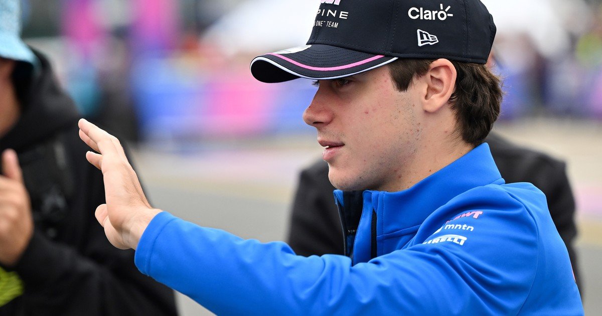 Ultimo momento: Franco Colapinto cambia el motor y larga desde boxes en Silverstone :: Olé