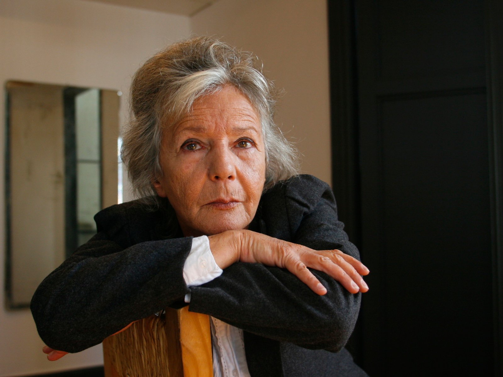 Un complejo entramado legal por la sucesión de la intelectual