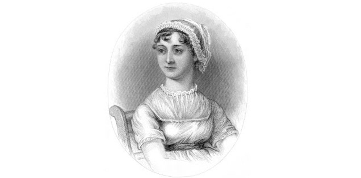 Un viaje a la vida de la autora a través de su correspondencia