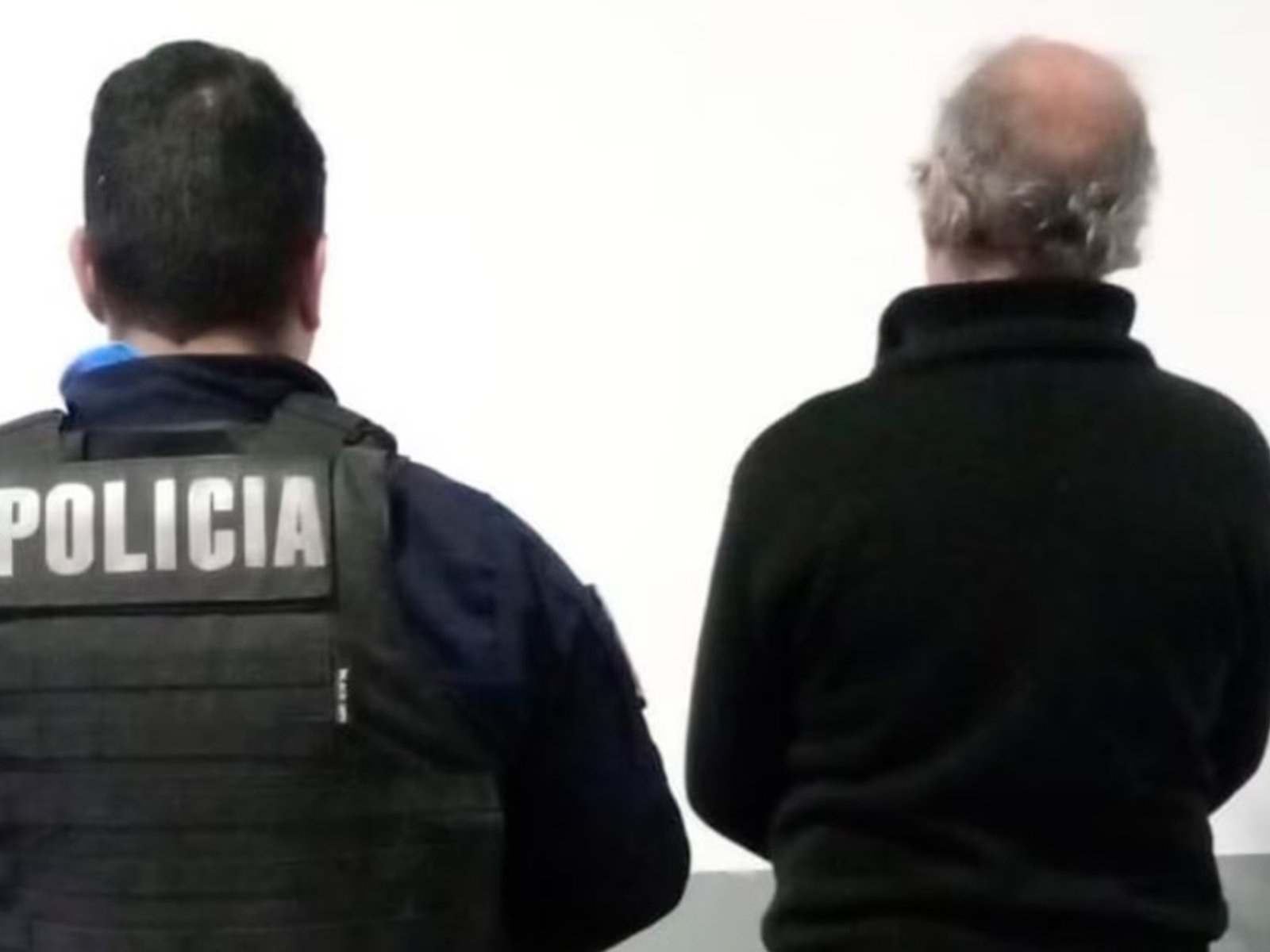 Una brutal pelea en La Plata terminó con tres menores baleados, una mujer apuñalada y hasta un jubilado detenido