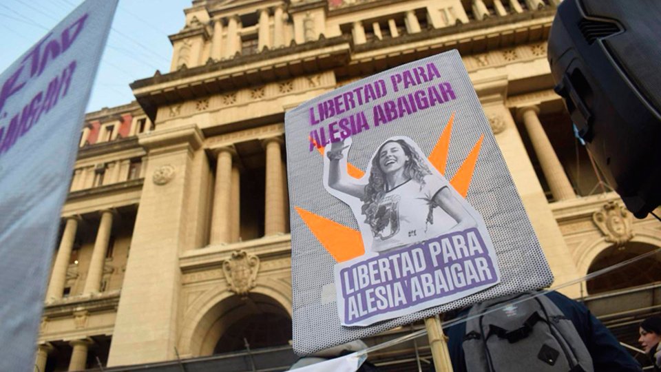 Una causa armada para perseguir opositores | Los presos políticos de Espert y Bullrich podrían seguir detenidos al menos hasta la semana que viene