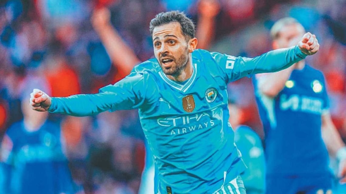 Una máquina que no para y rompe a los futbolistas
