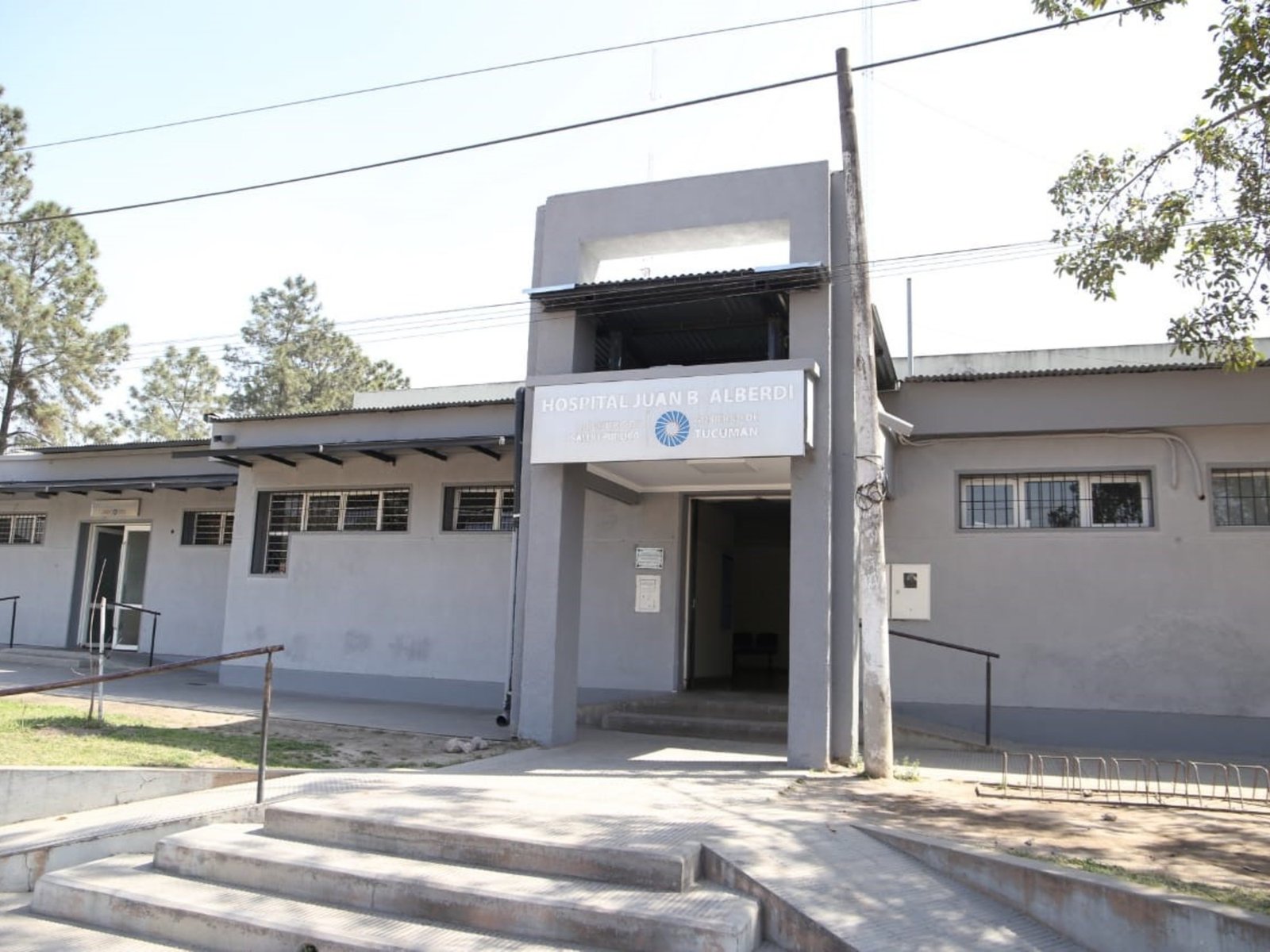 Una nena de 7 años murió asfixiada mientras inflaba un globo en Tucumán