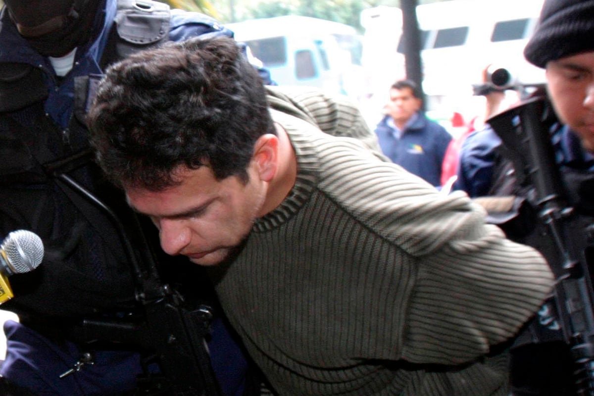 Una ventana para Israel Vallarta: después de 19 años, un tribunal ordena que se revise su prisión preventiva