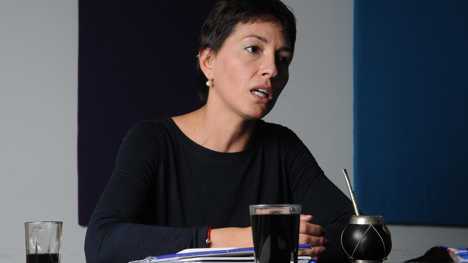 "Ustedes detestan a los habitantes del conurbano", dijo Mayra Mendoza | Salió al cruce de las declaraciones de Karina Milei
