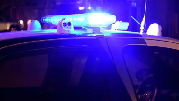 Vecinos detienen a un ladrón que intentaba robar un auto
