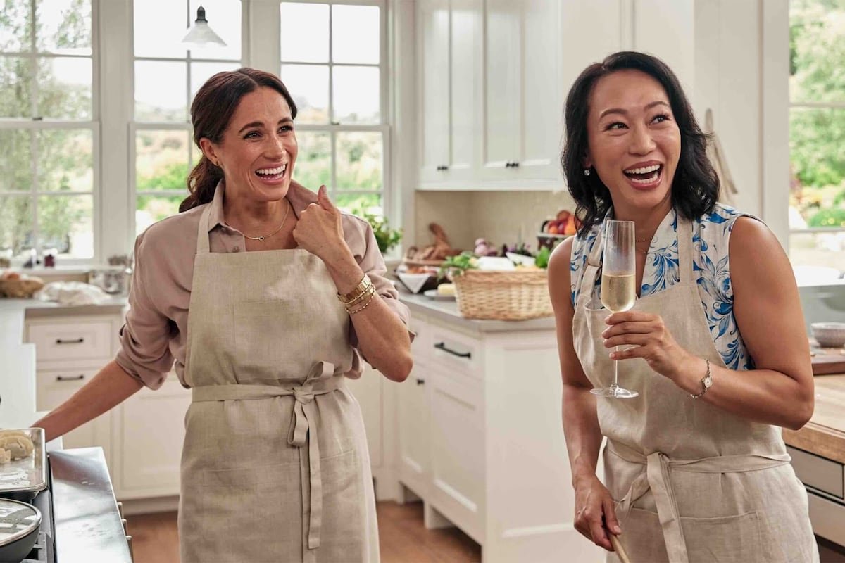 Vicky Tsai, fundadora de Tatcha: de adicta a los somníferos a crear el exfoliante de arroz que usa Meghan Markle | Belleza | S Moda